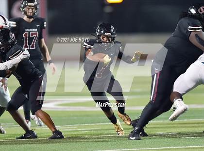Thumbnail 1 in Bob Jones @ Sparkman photogallery.