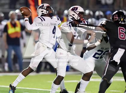 Thumbnail 3 in Bob Jones @ Sparkman photogallery.