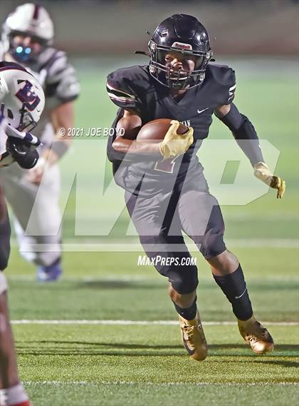 Thumbnail 2 in Bob Jones @ Sparkman photogallery.