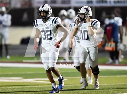 Thumbnail 3 in Bob Jones @ Sparkman photogallery.