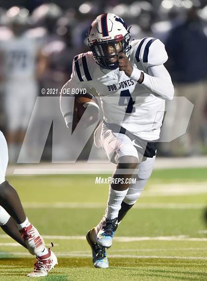 Thumbnail 1 in Bob Jones @ Sparkman photogallery.