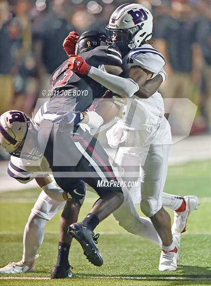 Thumbnail 2 in Bob Jones @ Sparkman photogallery.