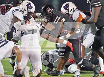 Thumbnail 2 in Bob Jones @ Sparkman photogallery.
