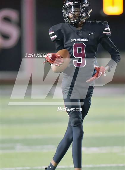 Thumbnail 1 in Bob Jones @ Sparkman photogallery.