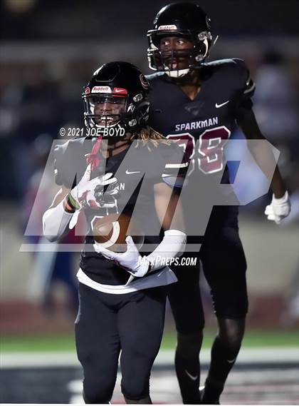 Thumbnail 2 in Bob Jones @ Sparkman photogallery.