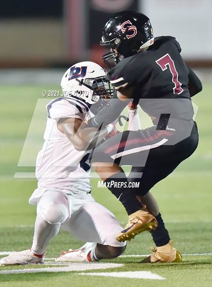 Thumbnail 3 in Bob Jones @ Sparkman photogallery.