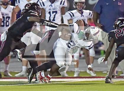 Thumbnail 1 in Bob Jones @ Sparkman photogallery.