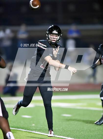 Thumbnail 2 in Bob Jones @ Sparkman photogallery.