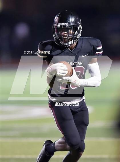 Thumbnail 3 in Bob Jones @ Sparkman photogallery.