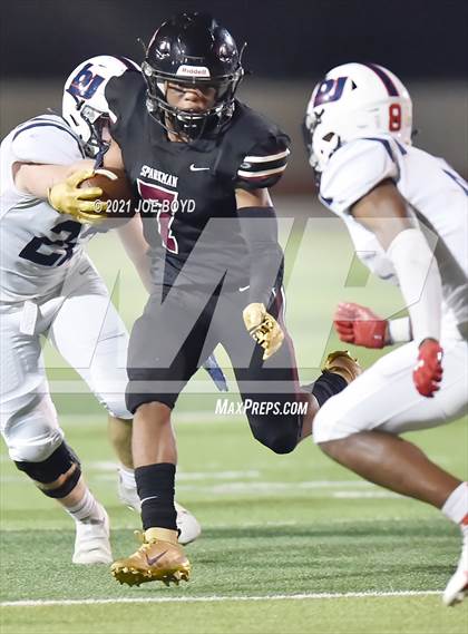 Thumbnail 2 in Bob Jones @ Sparkman photogallery.