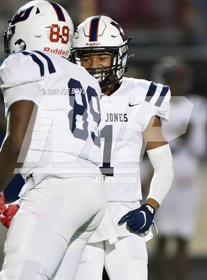Thumbnail 3 in Bob Jones @ Sparkman photogallery.