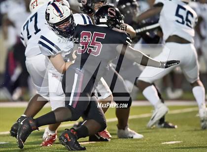 Thumbnail 2 in Bob Jones @ Sparkman photogallery.