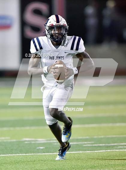Thumbnail 2 in Bob Jones @ Sparkman photogallery.