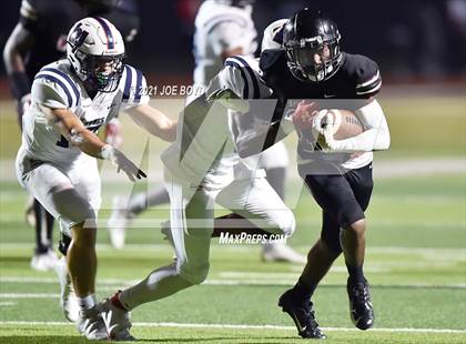 Thumbnail 2 in Bob Jones @ Sparkman photogallery.