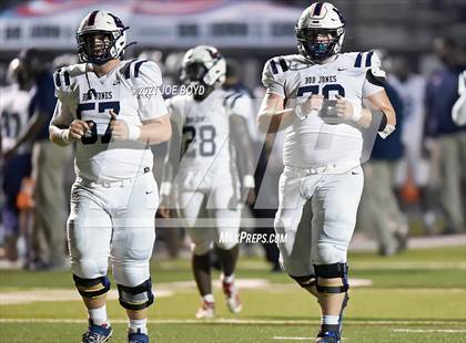 Thumbnail 3 in Bob Jones @ Sparkman photogallery.