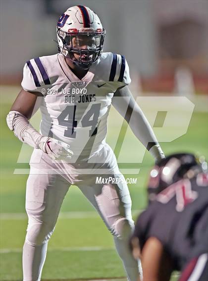 Thumbnail 1 in Bob Jones @ Sparkman photogallery.
