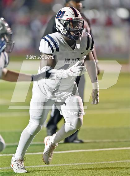 Thumbnail 1 in Bob Jones @ Sparkman photogallery.