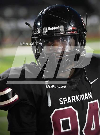 Thumbnail 1 in Bob Jones @ Sparkman photogallery.