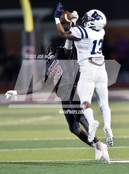 Thumbnail 2 in Bob Jones @ Sparkman photogallery.