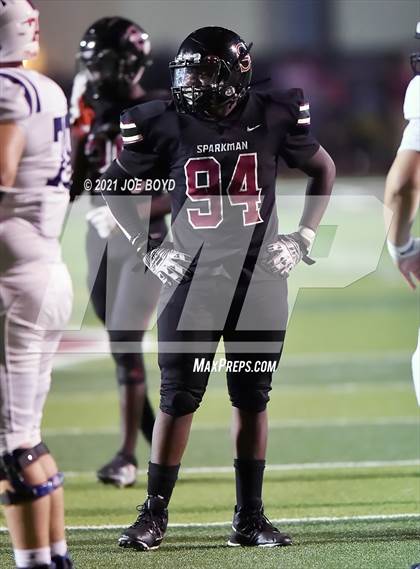 Thumbnail 2 in Bob Jones @ Sparkman photogallery.
