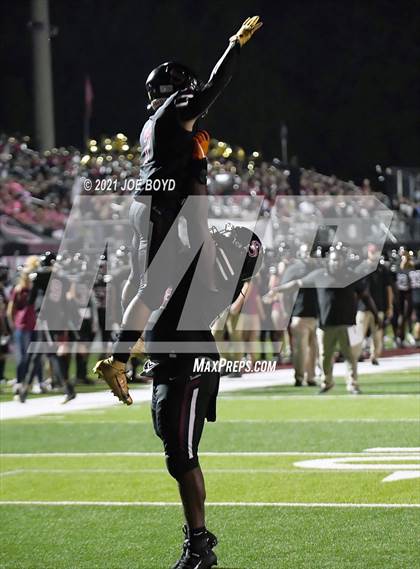 Thumbnail 1 in Bob Jones @ Sparkman photogallery.