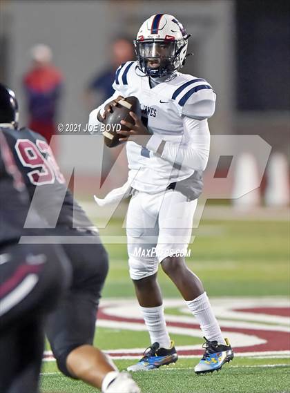 Thumbnail 1 in Bob Jones @ Sparkman photogallery.
