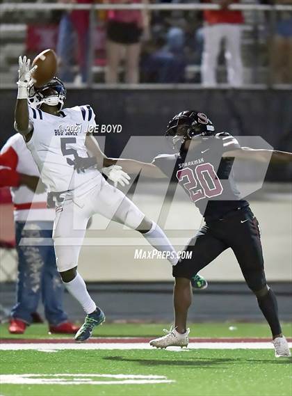 Thumbnail 2 in Bob Jones @ Sparkman photogallery.