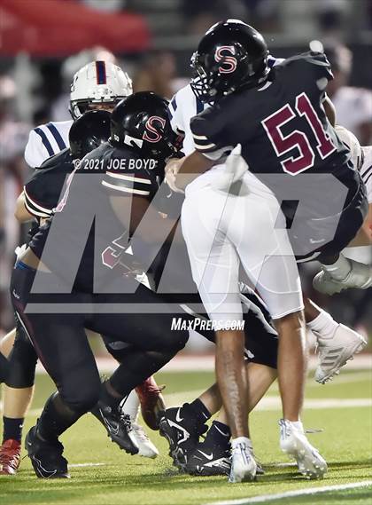 Thumbnail 1 in Bob Jones @ Sparkman photogallery.