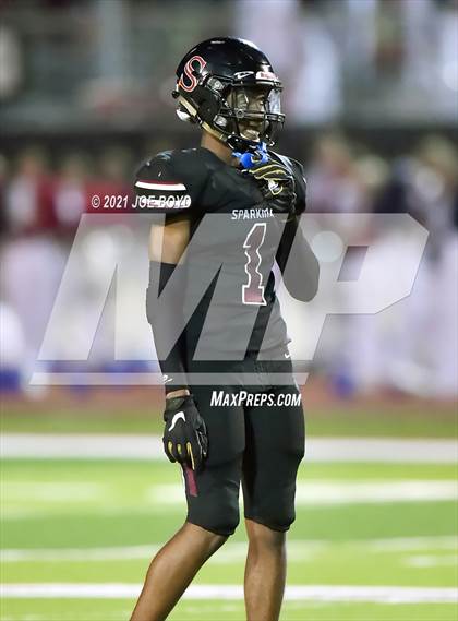 Thumbnail 2 in Bob Jones @ Sparkman photogallery.