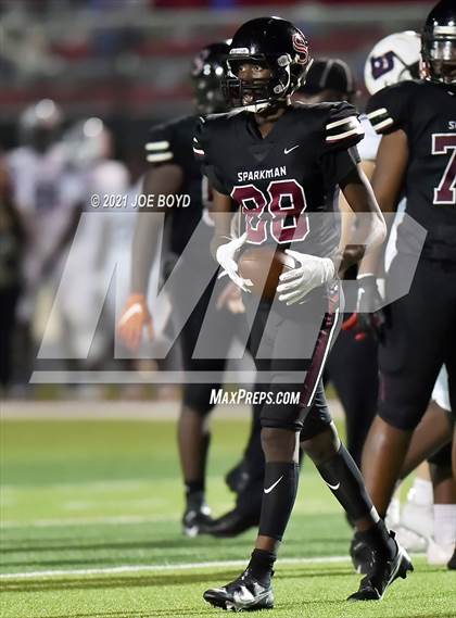 Thumbnail 3 in Bob Jones @ Sparkman photogallery.