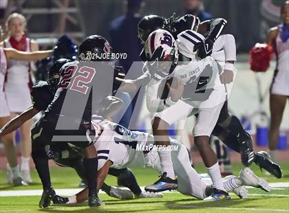 Thumbnail 2 in Bob Jones @ Sparkman photogallery.