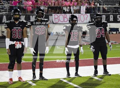 Thumbnail 3 in Bob Jones @ Sparkman photogallery.