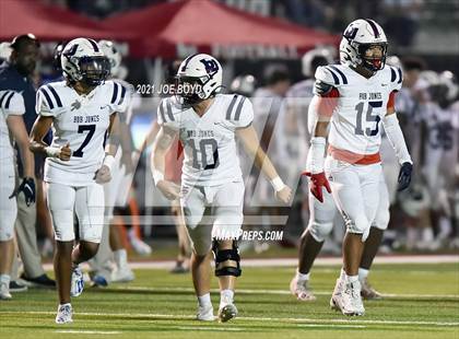 Thumbnail 3 in Bob Jones @ Sparkman photogallery.