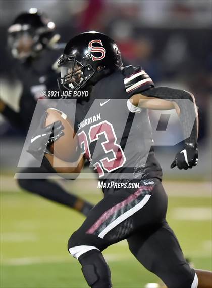 Thumbnail 1 in Bob Jones @ Sparkman photogallery.