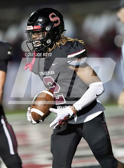 Thumbnail 3 in Bob Jones @ Sparkman photogallery.