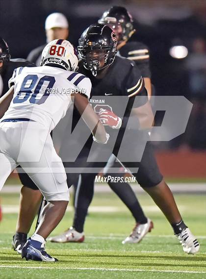 Thumbnail 3 in Bob Jones @ Sparkman photogallery.