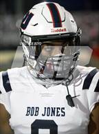 Photo from the gallery "Bob Jones @ Sparkman"