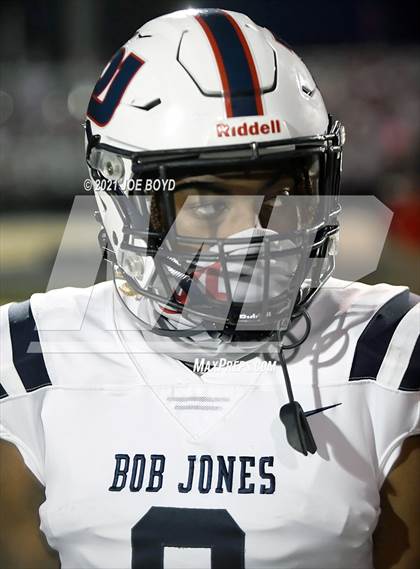 Thumbnail 3 in Bob Jones @ Sparkman photogallery.