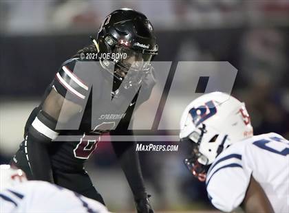 Thumbnail 1 in Bob Jones @ Sparkman photogallery.
