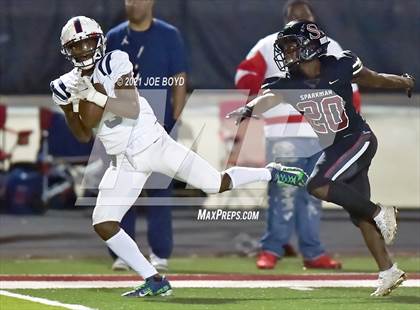 Thumbnail 1 in Bob Jones @ Sparkman photogallery.