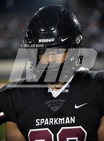 Thumbnail 1 in Bob Jones @ Sparkman photogallery.