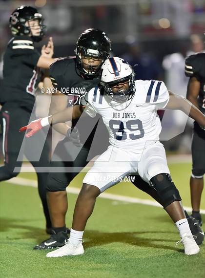 Thumbnail 1 in Bob Jones @ Sparkman photogallery.