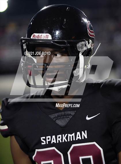 Thumbnail 3 in Bob Jones @ Sparkman photogallery.