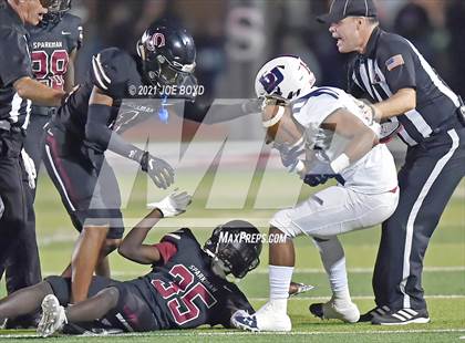 Thumbnail 2 in Bob Jones @ Sparkman photogallery.