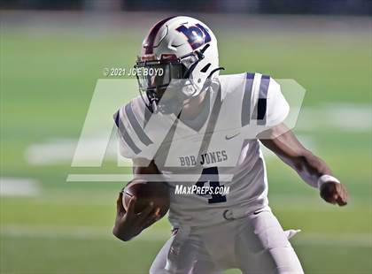 Thumbnail 1 in Bob Jones @ Sparkman photogallery.