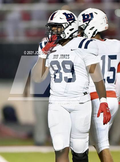 Thumbnail 2 in Bob Jones @ Sparkman photogallery.