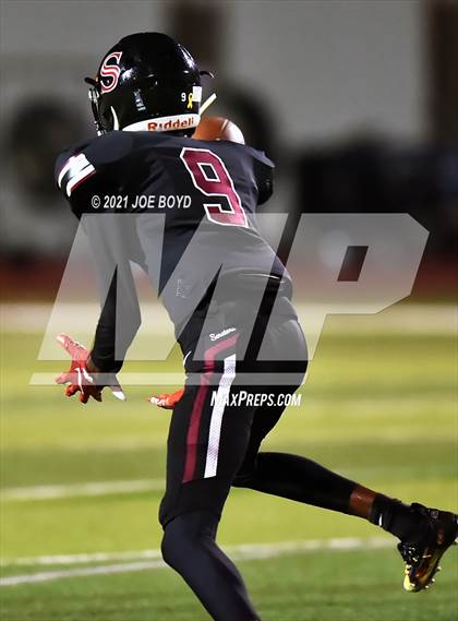 Thumbnail 2 in Bob Jones @ Sparkman photogallery.
