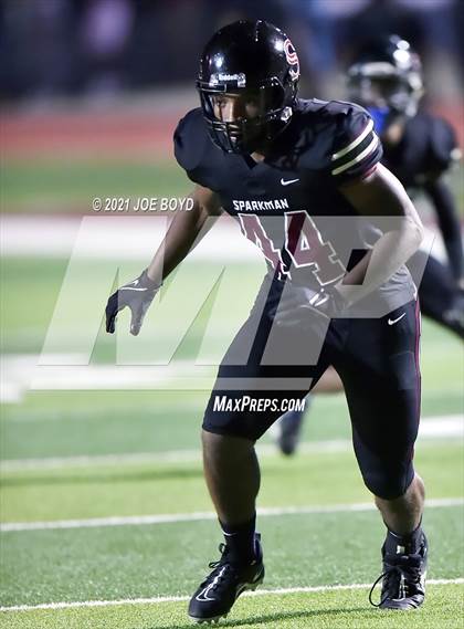 Thumbnail 1 in Bob Jones @ Sparkman photogallery.