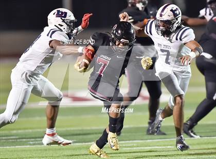 Thumbnail 3 in Bob Jones @ Sparkman photogallery.