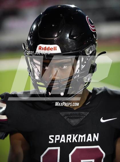 Thumbnail 2 in Bob Jones @ Sparkman photogallery.